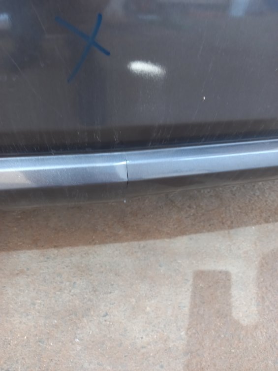 Toyota Corolla XLI 2021 image