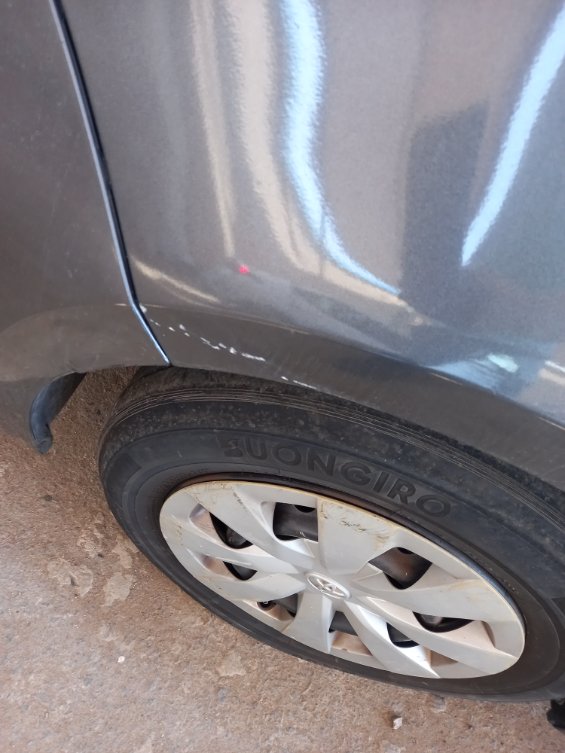 Toyota Corolla XLI 2021 image