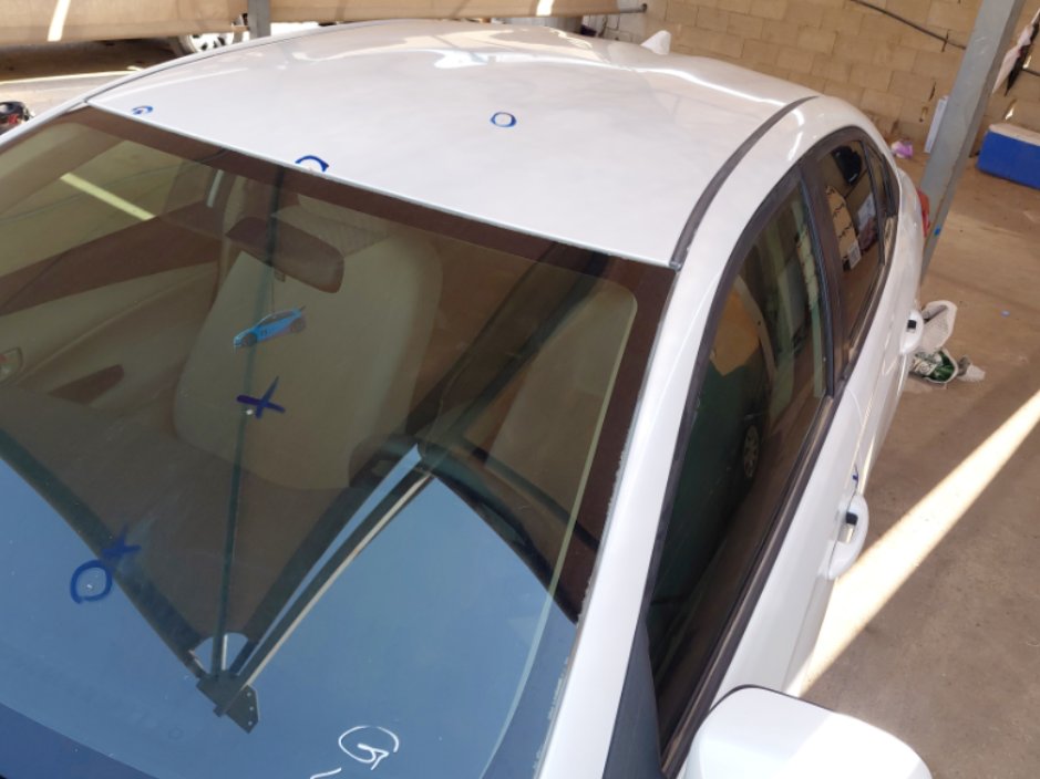 تويوتا يارس Y 2021 image