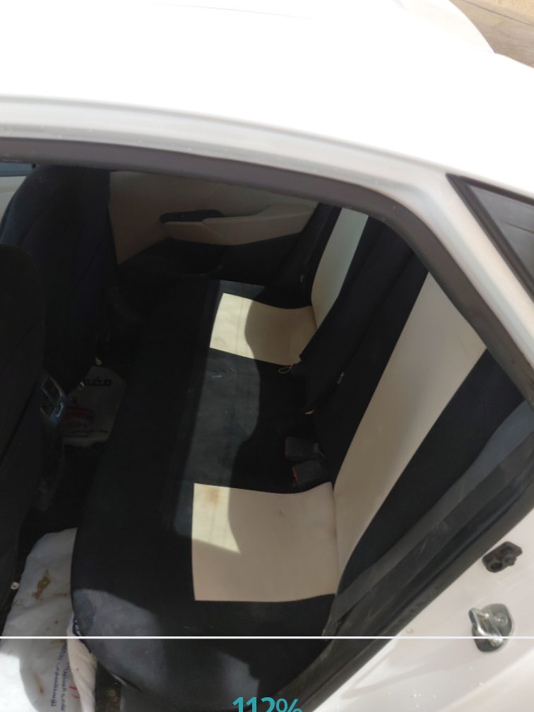هيونداي أكسنت smart sport  2023 image