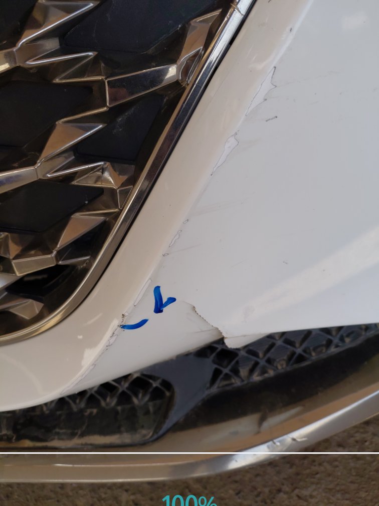 هيونداي أكسنت smart sport  2023 image