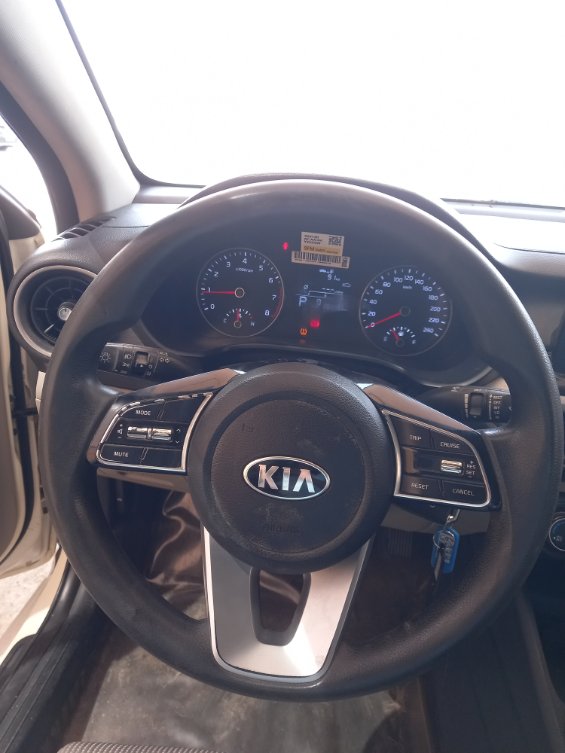 كيا سيراتو LX 2020 image