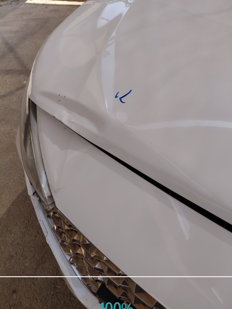 هيونداي أكسنت smart sport  2023 image