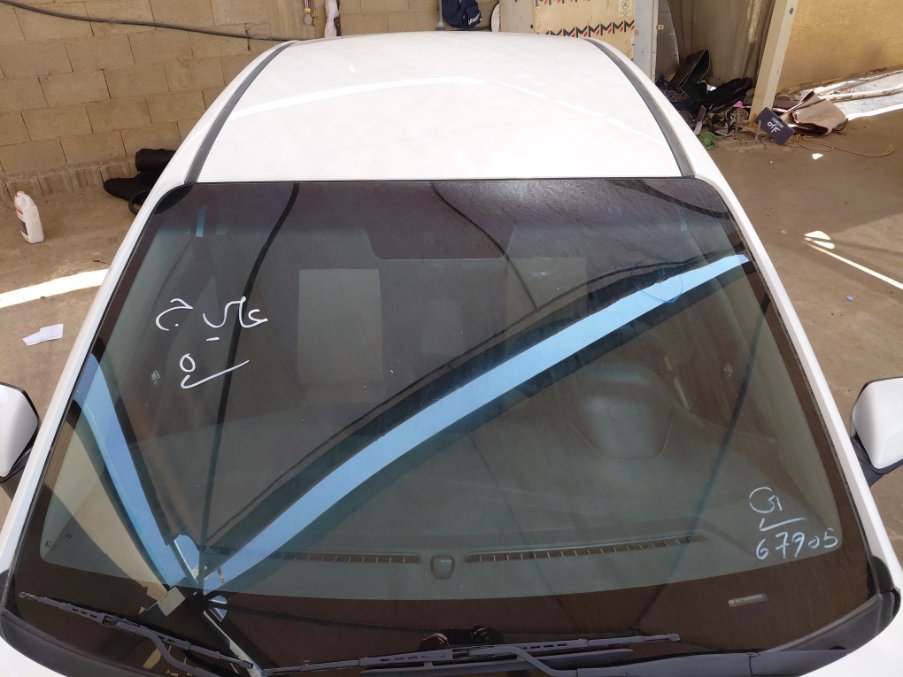 هيونداي أكسنت smart sport  2023 image