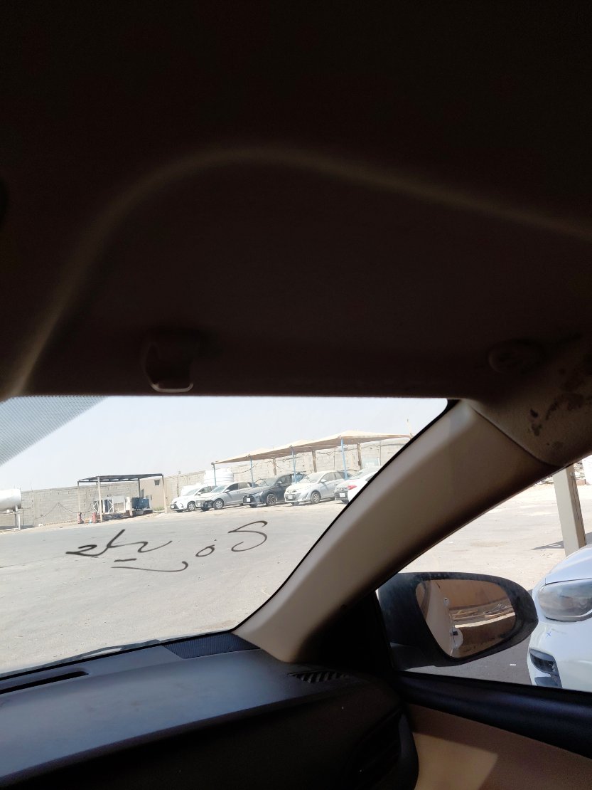 تويوتا يارس Y FLT ( IA) 2021 image