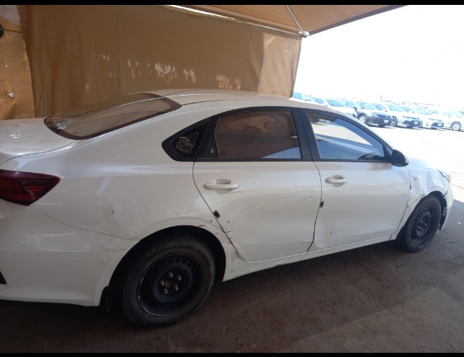 كيا سيراتو LX 2020 image