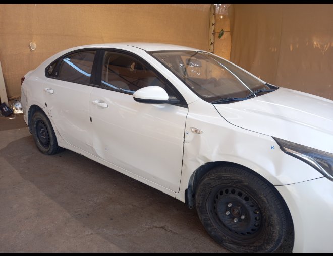كيا سيراتو LX 2020 image