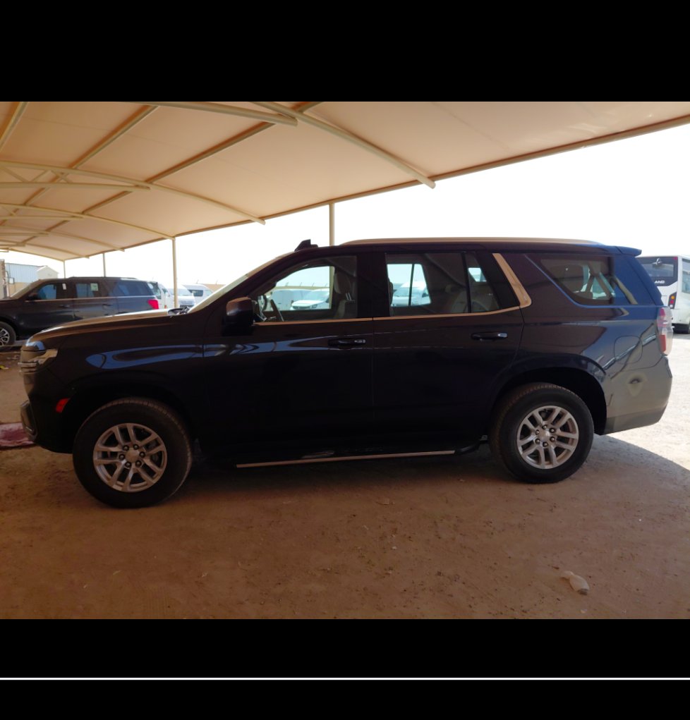 شفروليه تاهو LS 2023 image