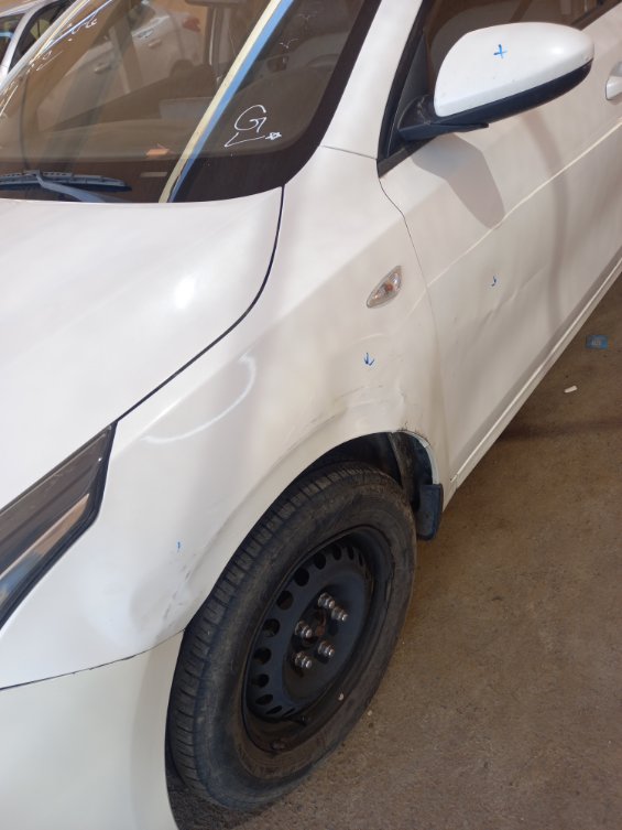 كيا سيراتو LX 2020 image
