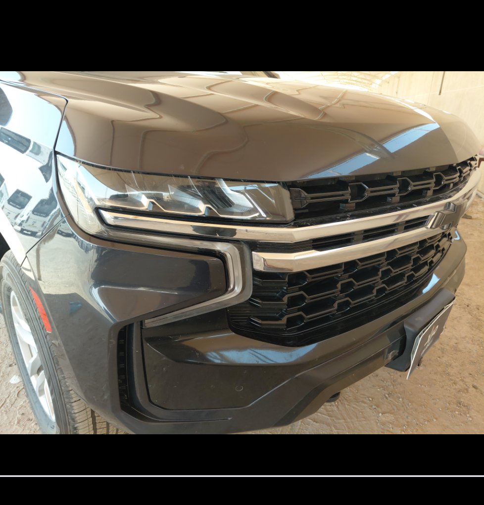شفروليه تاهو LS 2023 image
