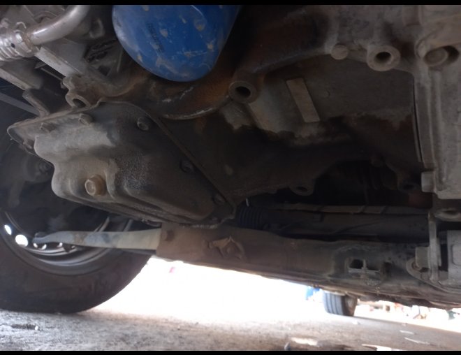 كيا سيراتو LX 2020 image