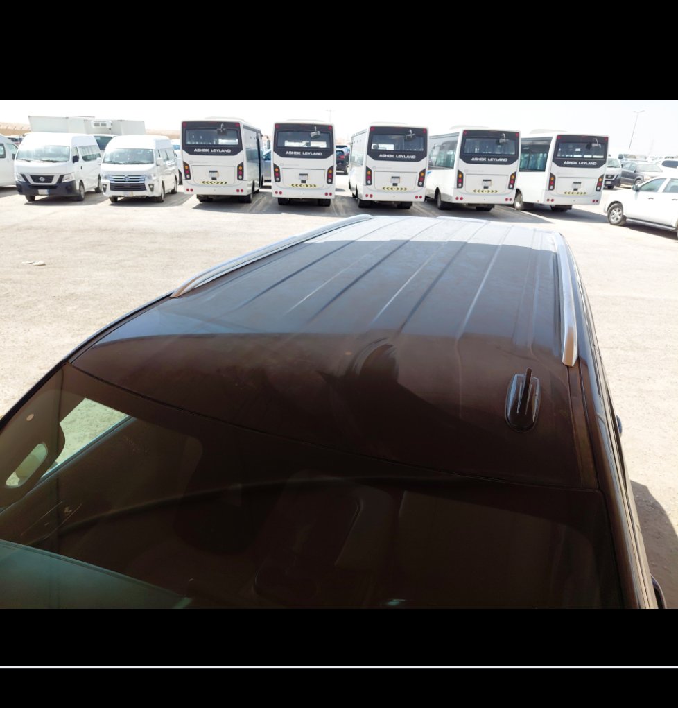 شفروليه تاهو LS 2023 image
