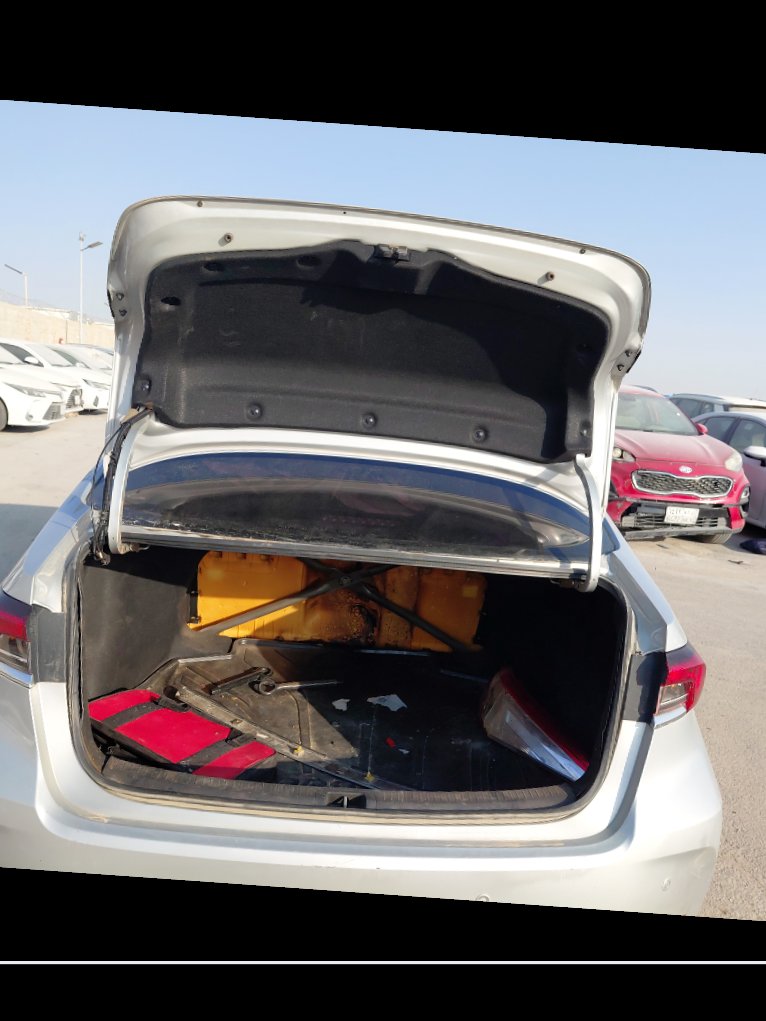 تويوتا كورولا XLI 2021 image