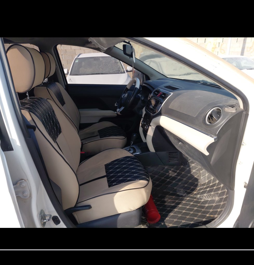تويوتا راش رياضية STD 75 2022 image