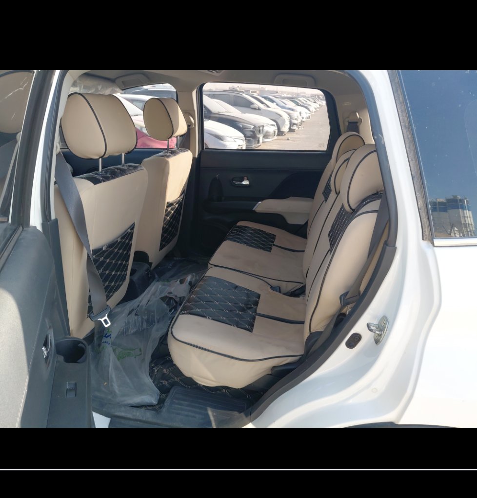 تويوتا راش رياضية STD 75 2022 image