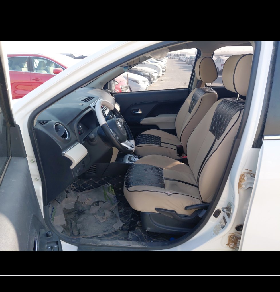 تويوتا راش رياضية STD 75 2022 image