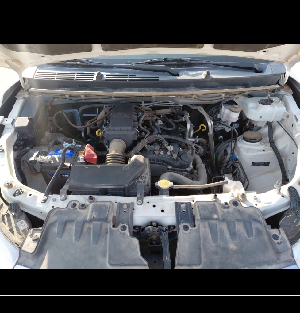 تويوتا راش رياضية STD 75 2022 image