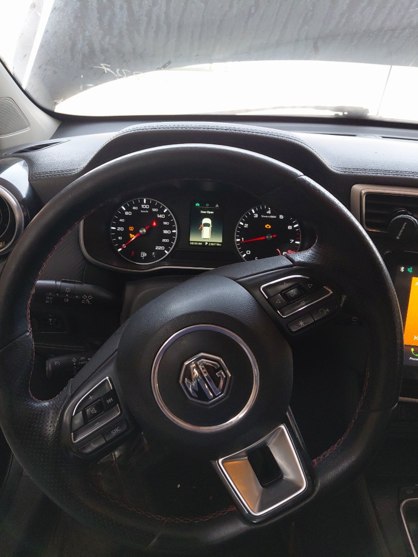Airbags