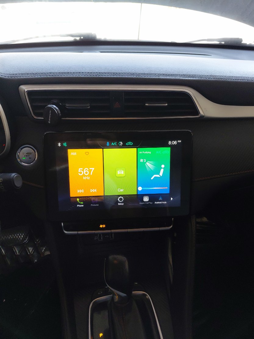 A/C