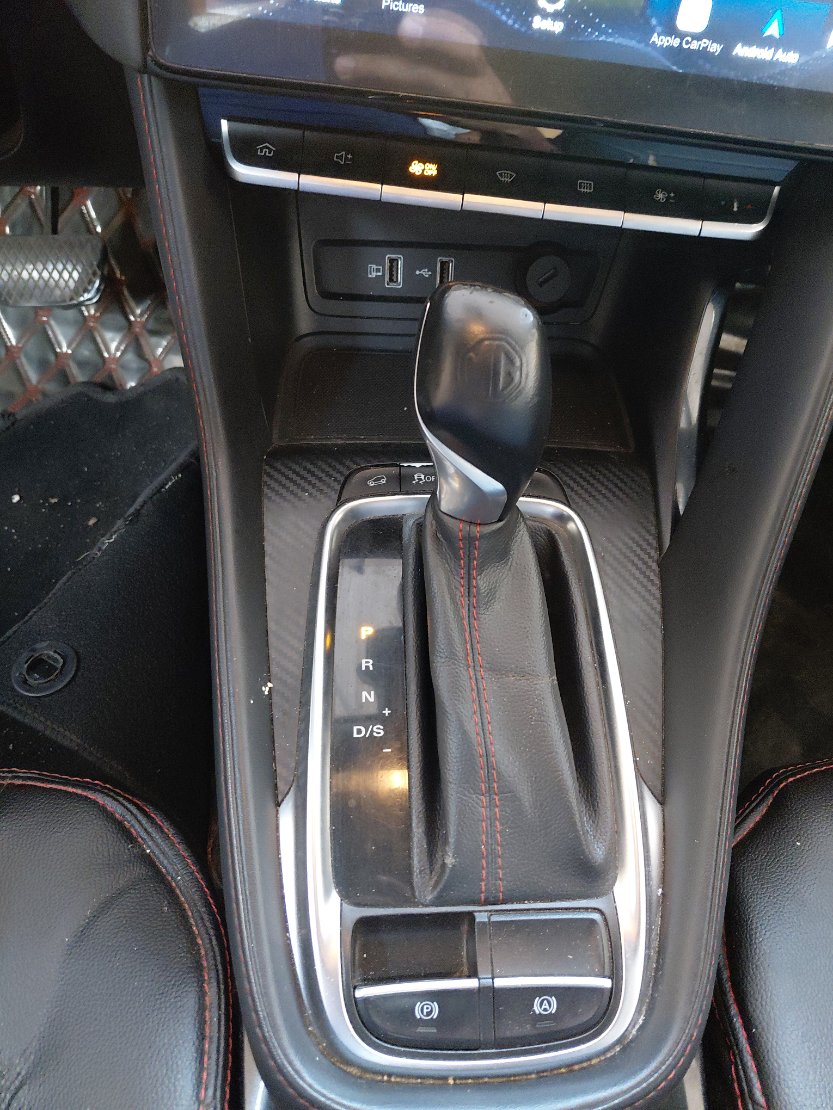 Gearbox