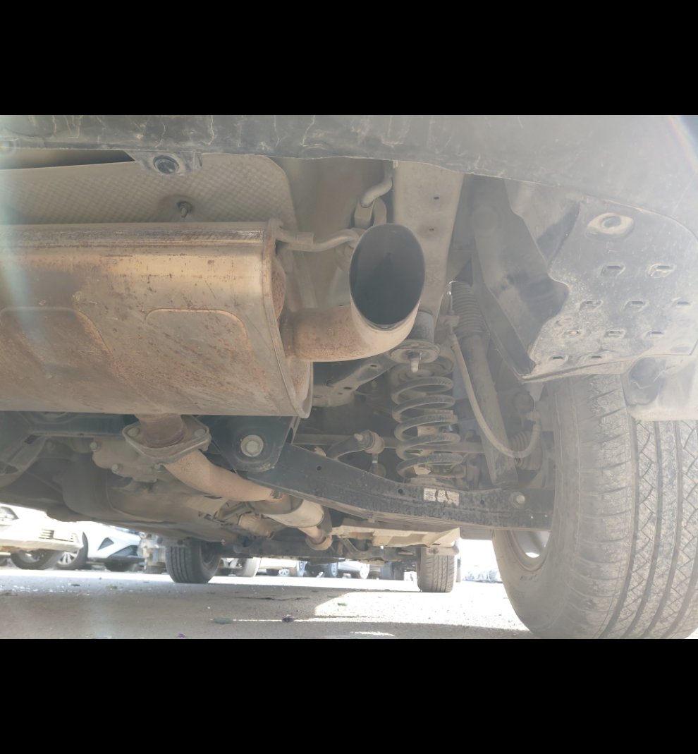 كيا سبورتاج SPORTS UTILITY LX - AWD 2020 image