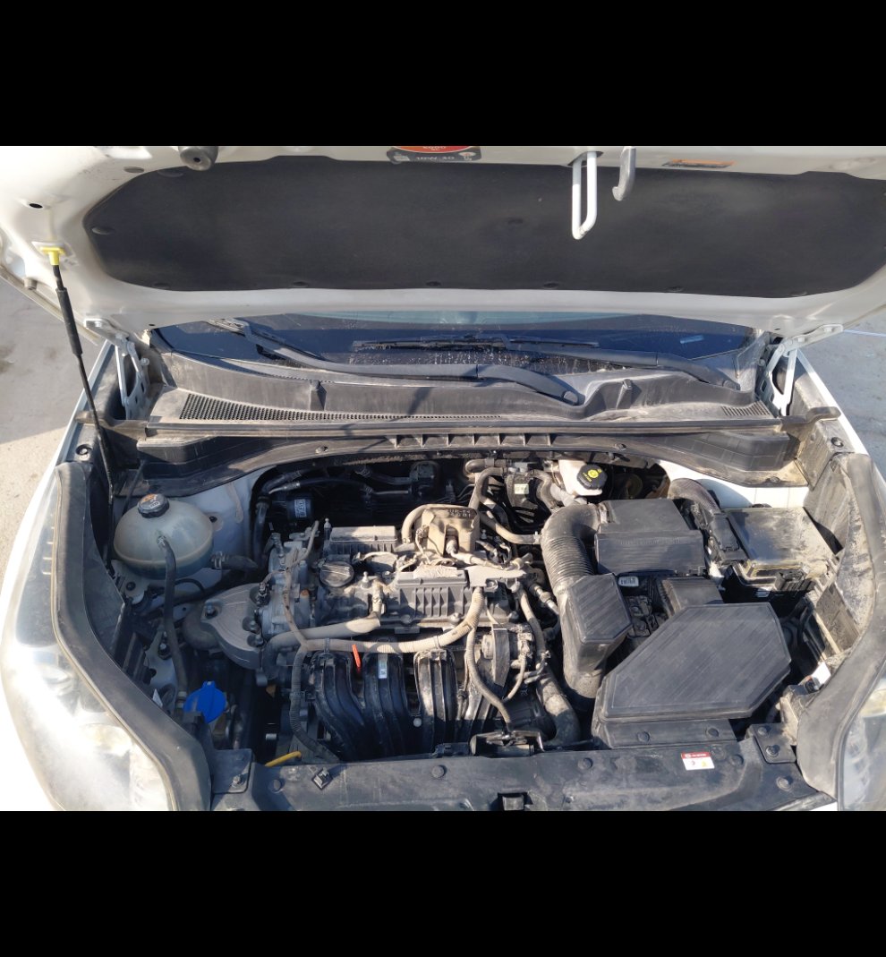 كيا سبورتاج SPORTS UTILITY LX - AWD 2020 image