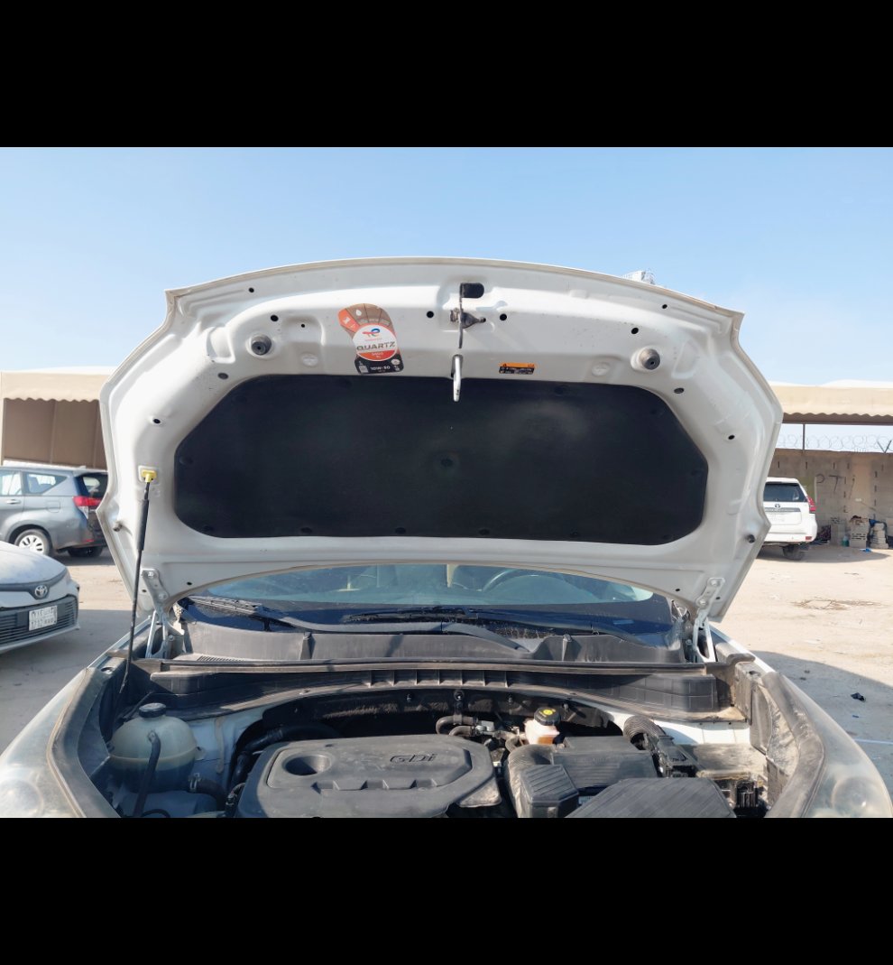 كيا سبورتاج SPORTS UTILITY LX - AWD 2020 image