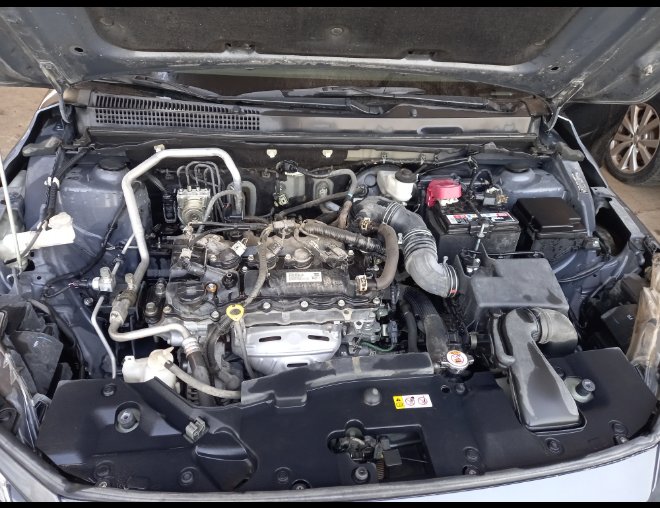 تويوتا يارس Y 2024 image