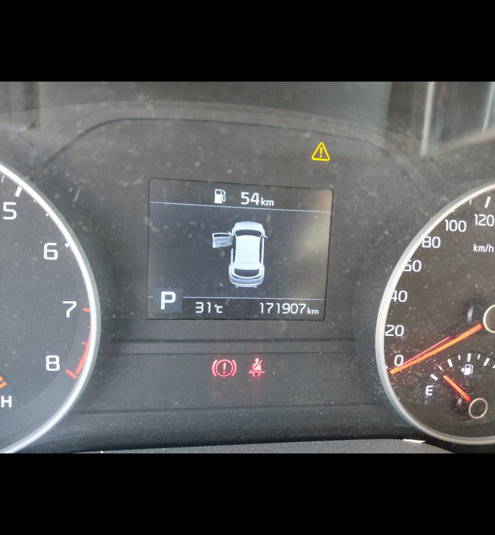 كيا سبورتاج SPORTS UTILITY LX - AWD 2020 image