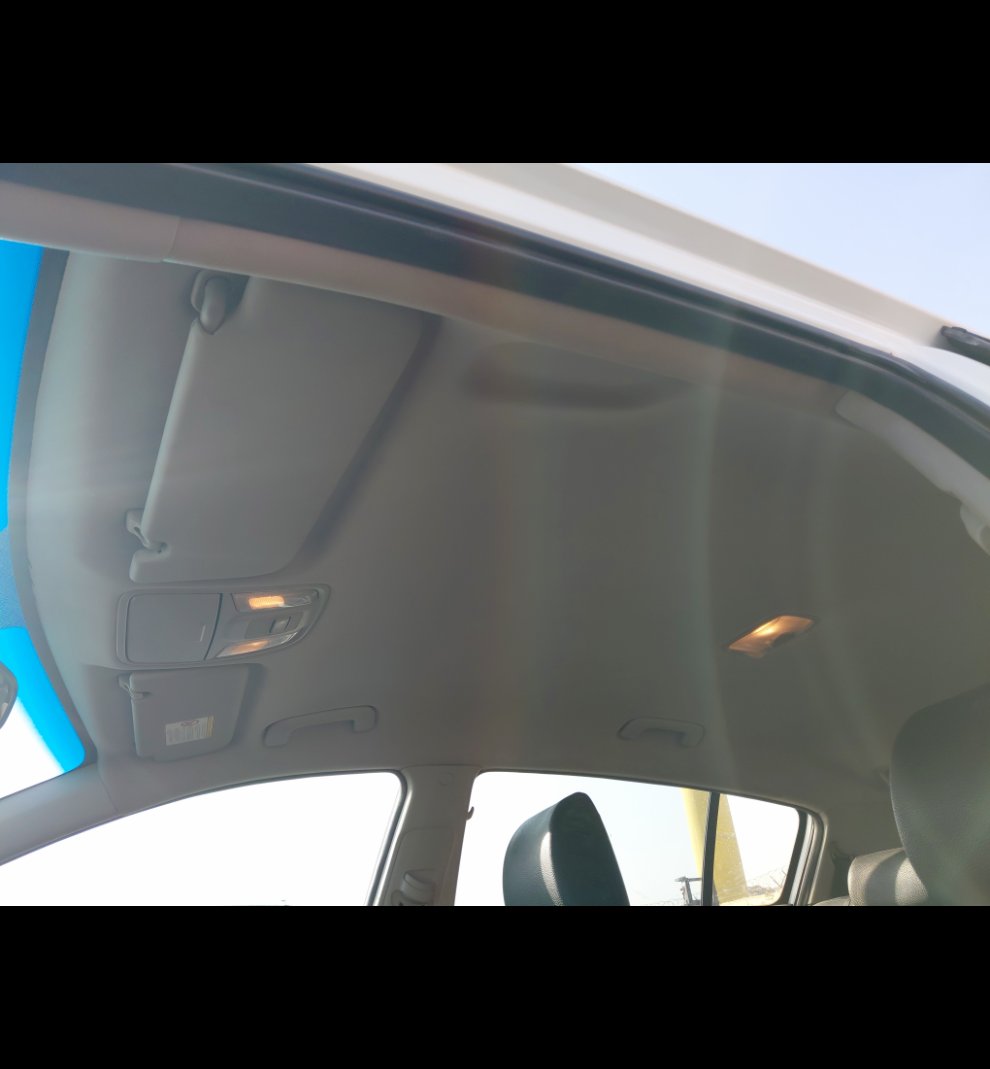 كيا سبورتاج SPORTS UTILITY LX - AWD 2020 image