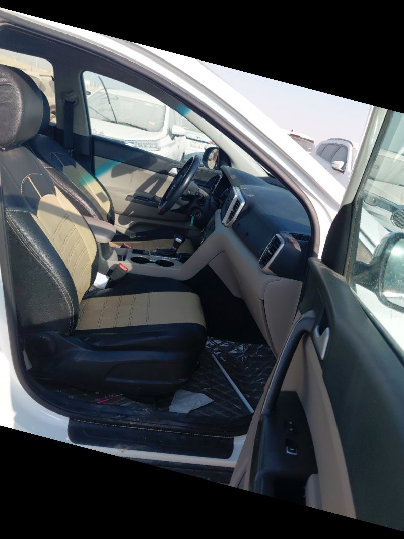 كيا سبورتاج SPORTS UTILITY LX - AWD 2020 image