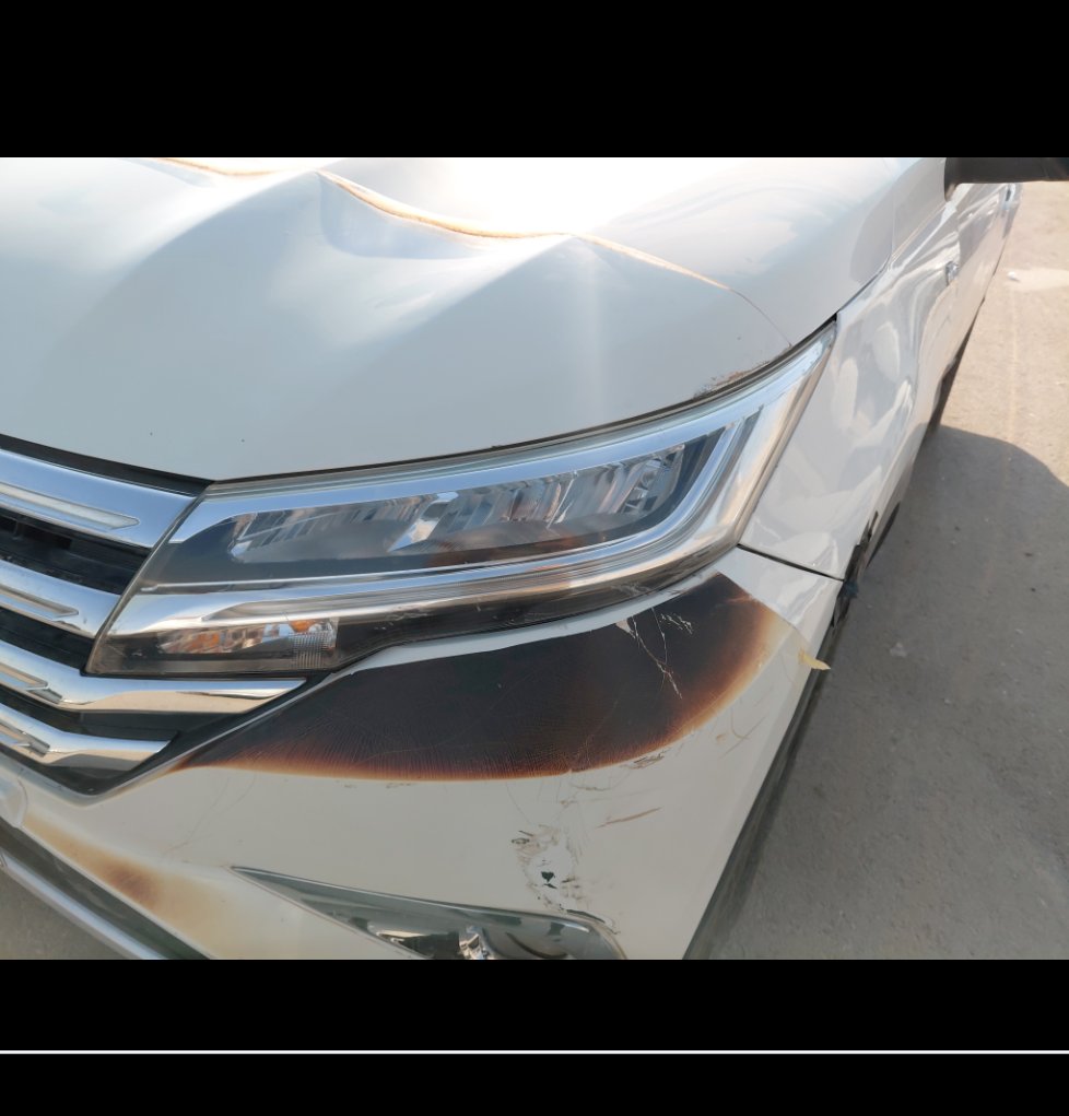 تويوتا راش رياضية STD 75 2022 image