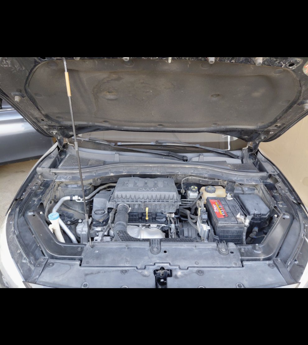 MG ZS عادي رياضية 2023 image