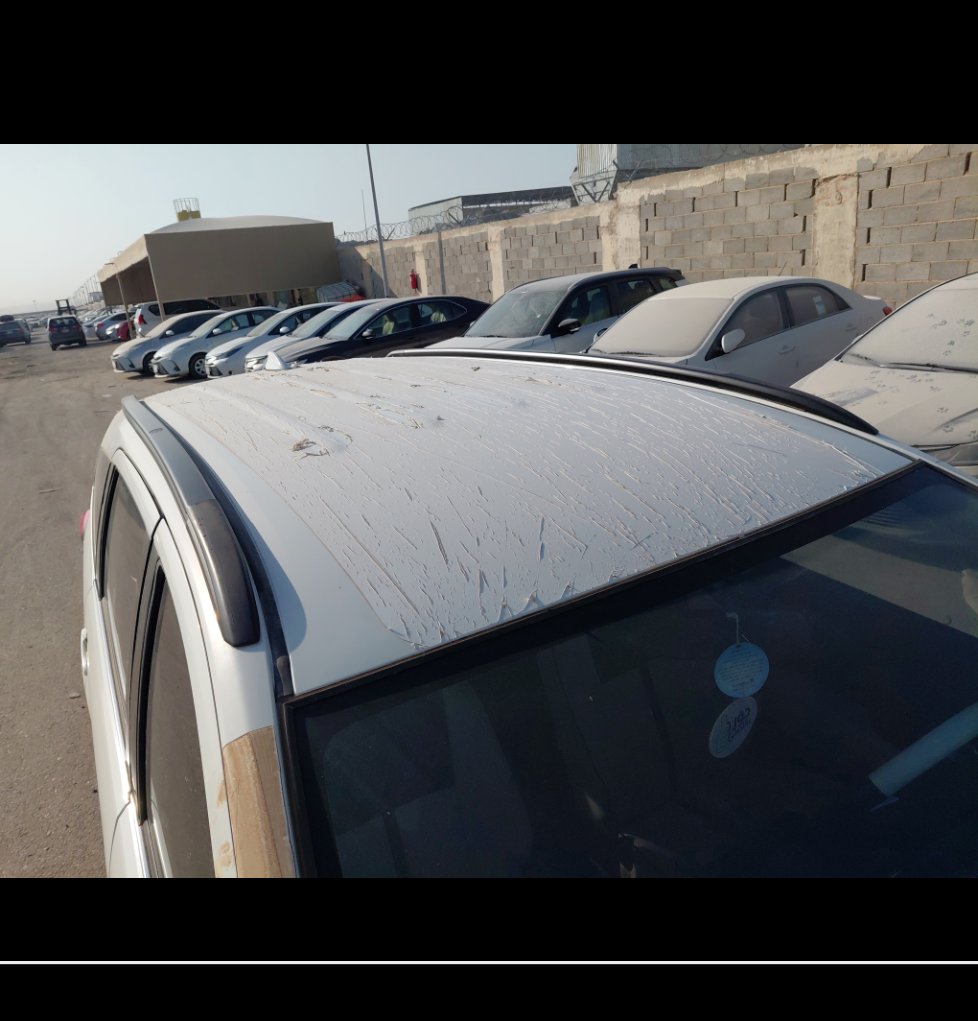 تويوتا راش رياضية STD 75 2022 image
