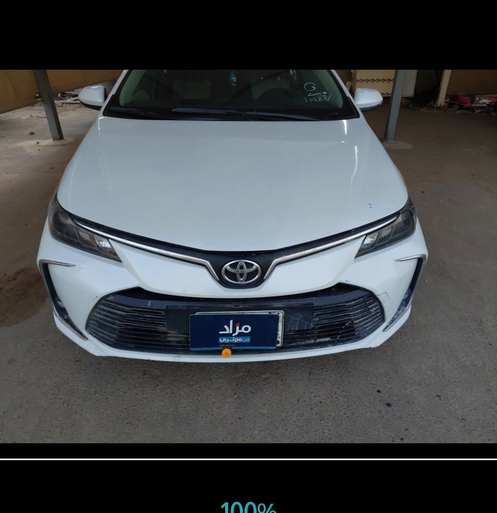 تويوتا كورولا XLI EXE 2023 image