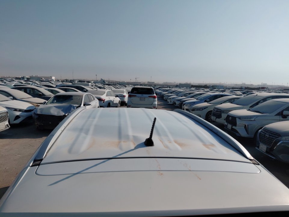 كيا سبورتاج SPORTS UTILITY LX - AWD 2020 image