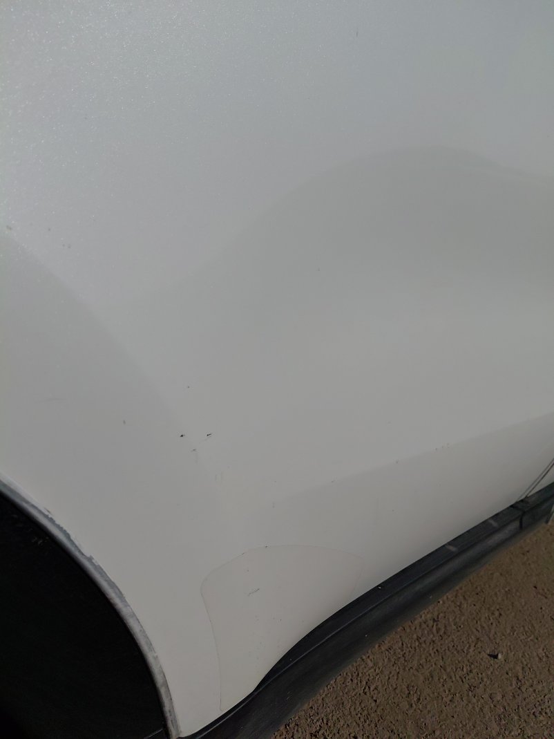 كيا سبورتاج SPORTS UTILITY LX - AWD 2020 image