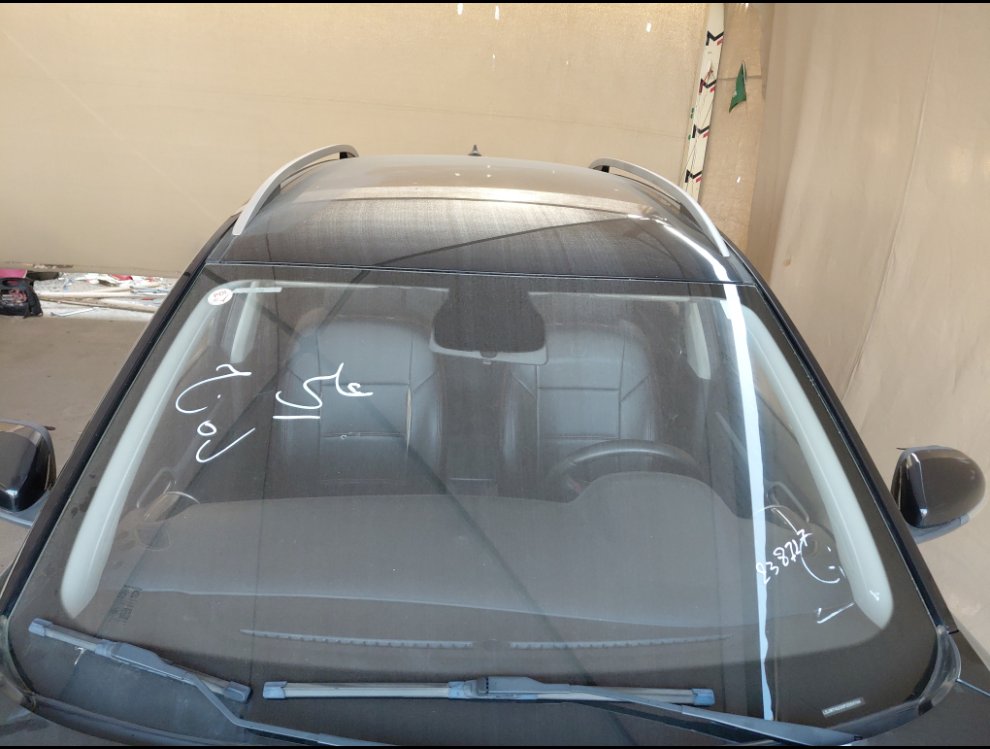 MG ZS عادي رياضية 2023 image