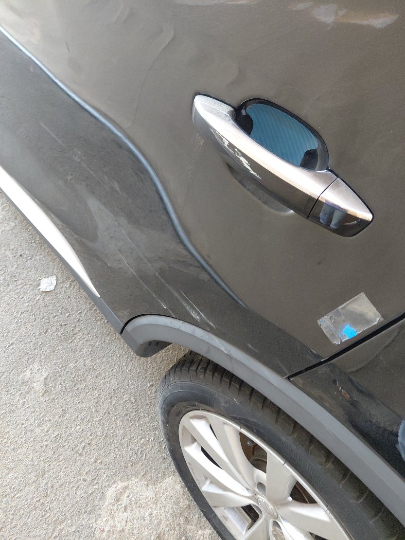 MG ZS عادي رياضية 2023 image