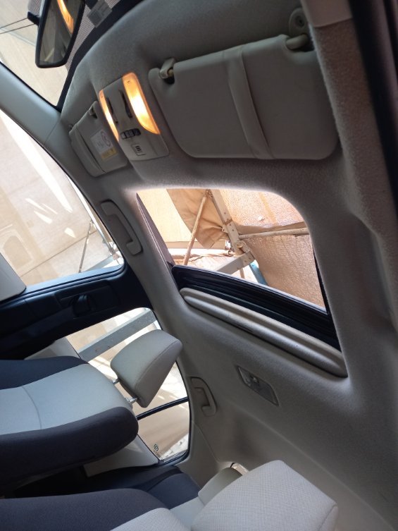 تويوتا كورولا XLI EXECUTIVE M/R 2021 image