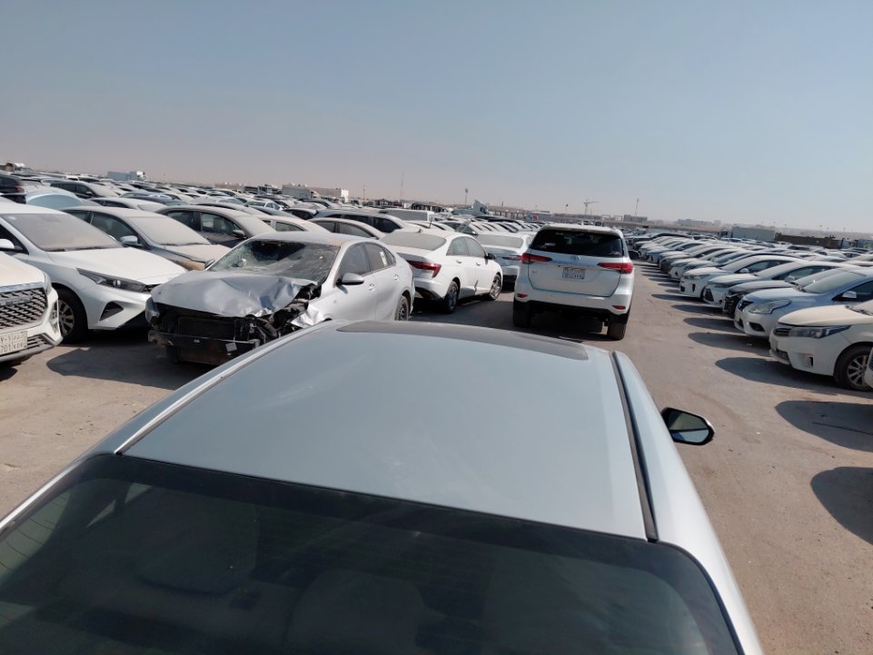 تويوتا كورولا GLI M/R HEV 2021 image