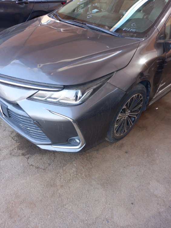 تويوتا كورولا XLI EXECUTIVE M/R 2021 image