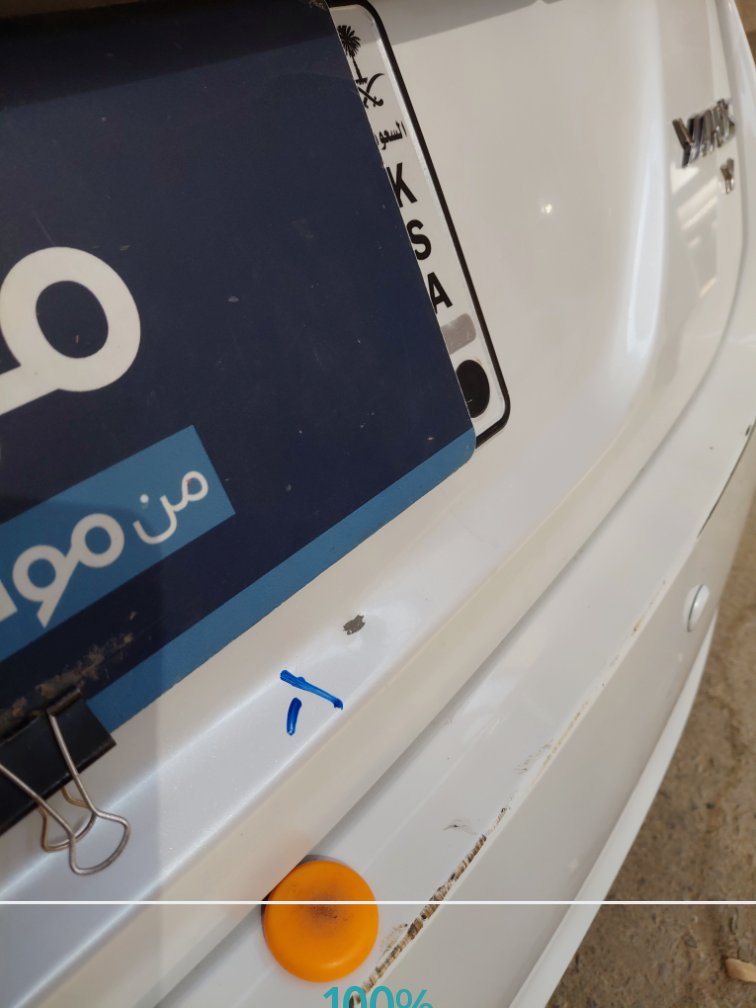 تويوتا يارس Y FLT 2021 image