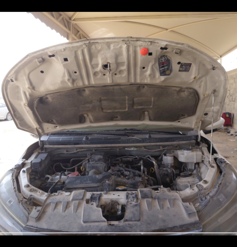 تويوتا راش GL 75 -  Sports 2021 image