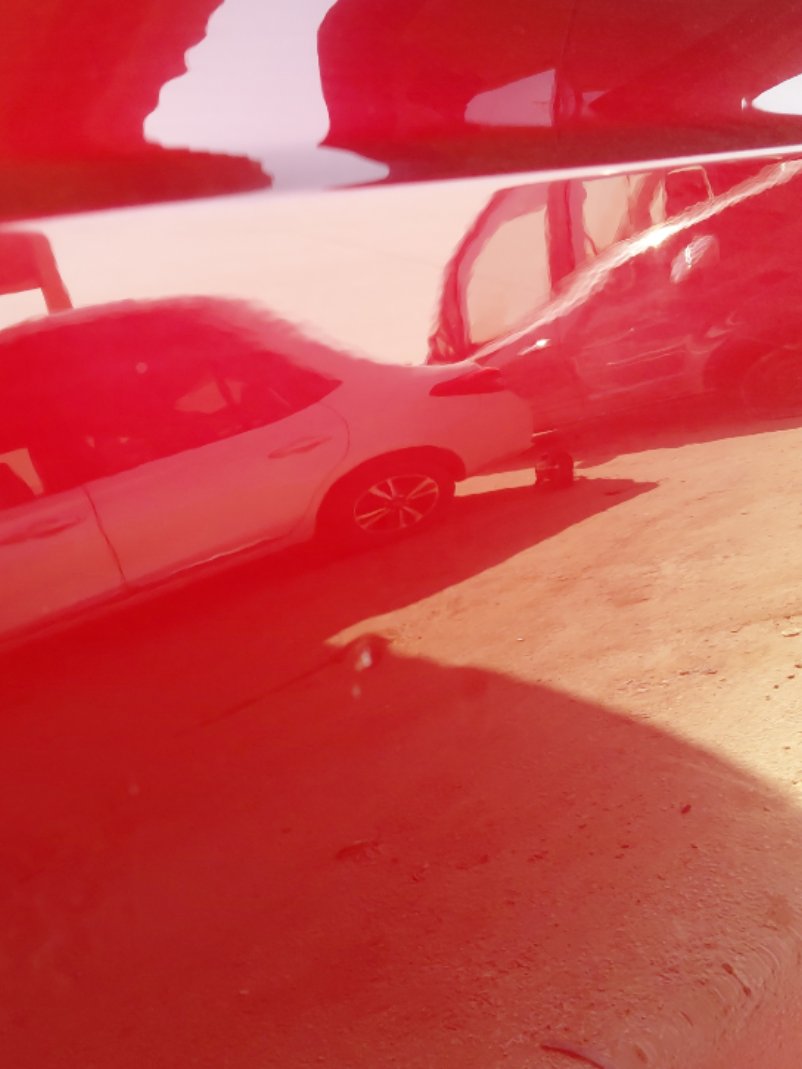 هافال جوليان اكتيف رياضيه 2024 image