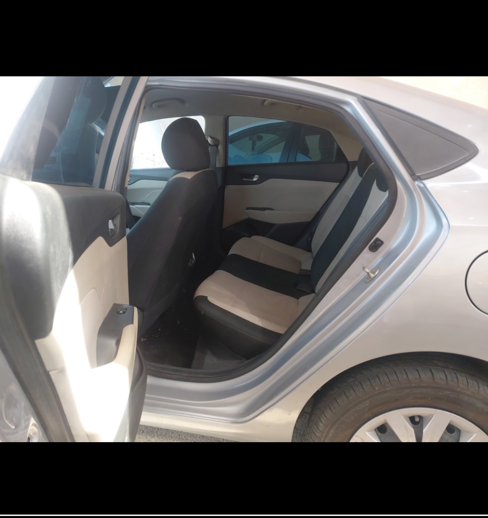 هيونداي أكسنت FLEET 2022 image