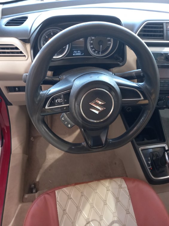 سوزوكي ديزاير STD 2023 image