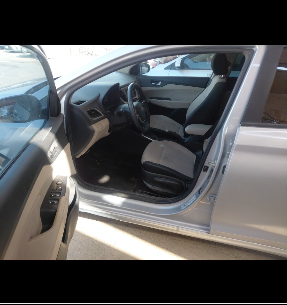 هيونداي أكسنت FLEET 2022 image