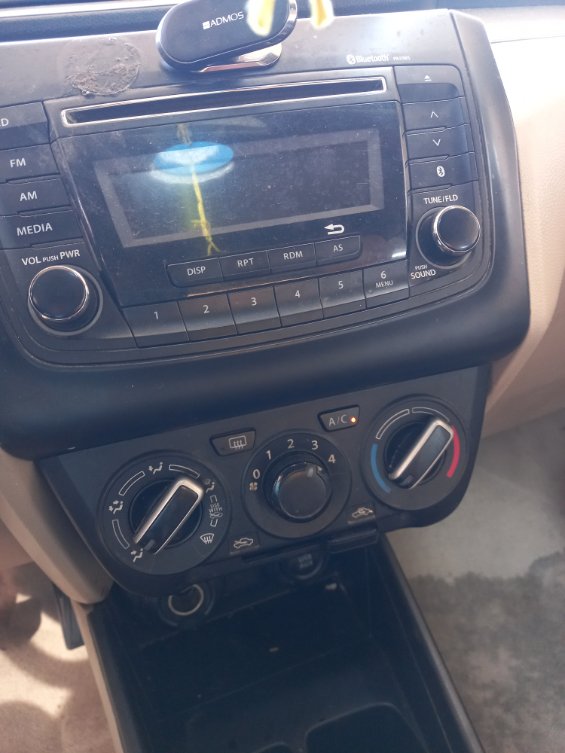 سوزوكي ديزاير STD 2023 image