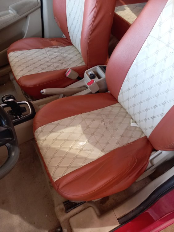 سوزوكي ديزاير STD 2023 image